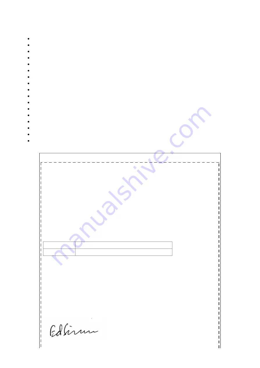 ESTechnical Reflow Oven Controller Скачать руководство пользователя страница 51