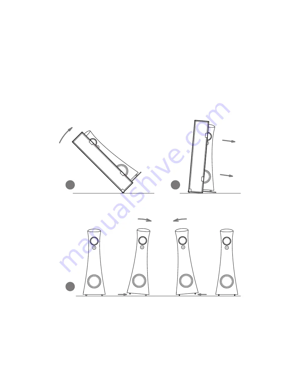 Estelon X Diamond Owner'S Manual Download Page 13