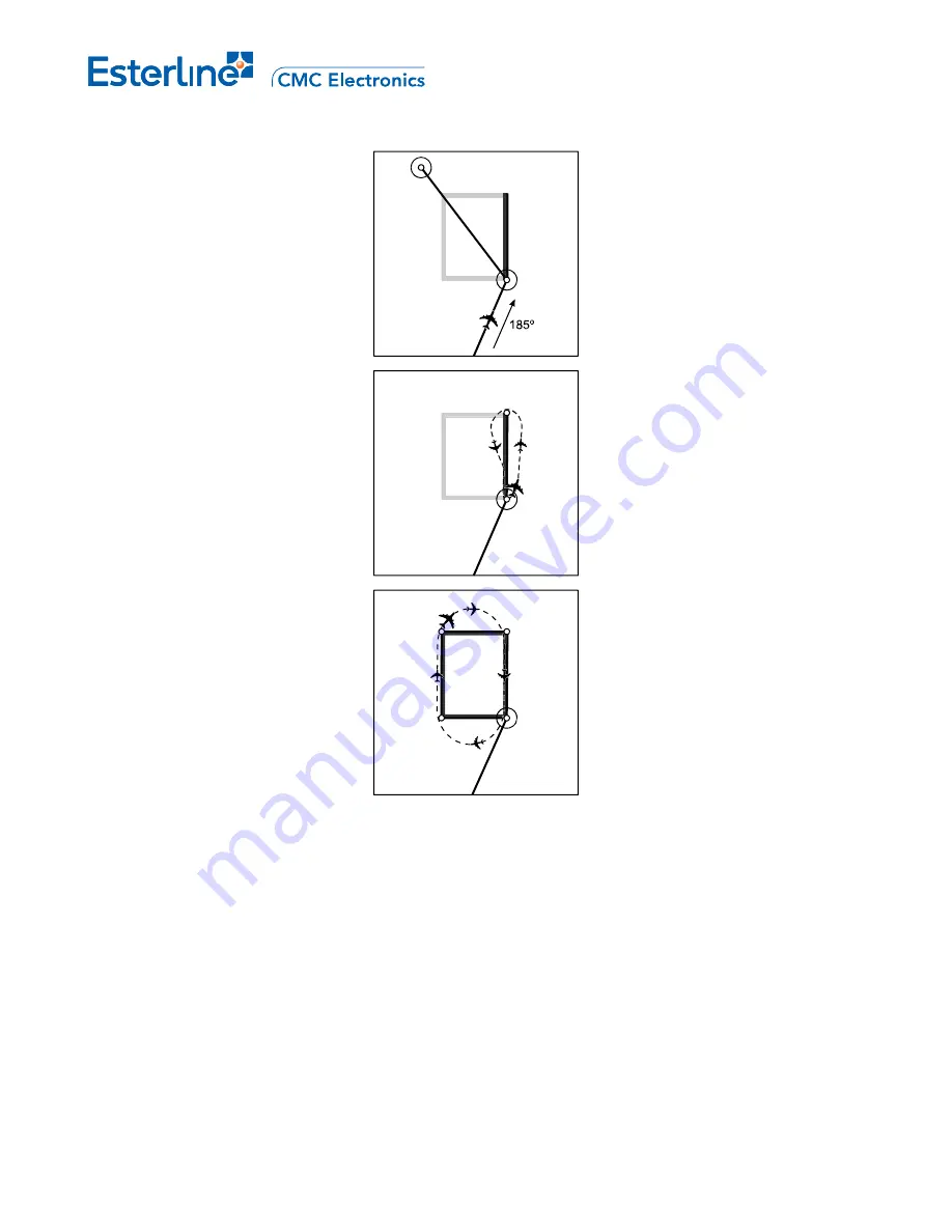 Esterline CMA-9000 Operator'S Manual Download Page 187