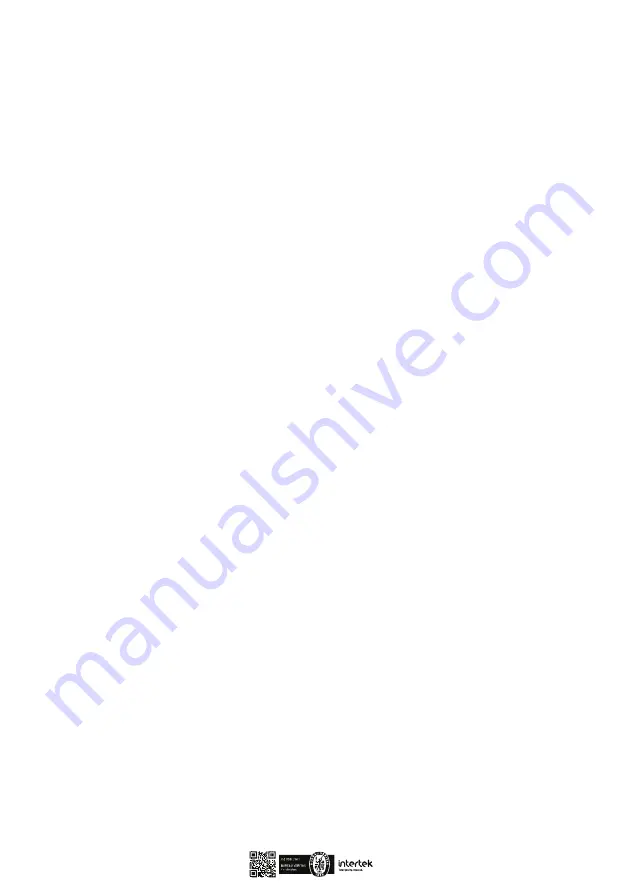 Estia 06-10003 Instruction Manual & Warranty Download Page 16