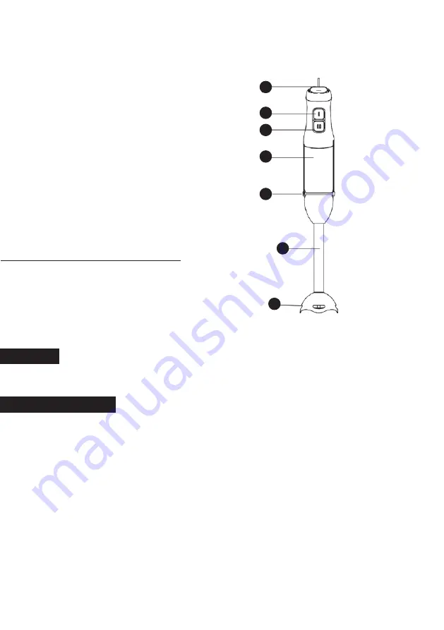 Estia Basics 06-9991 Instruction Manual Download Page 4