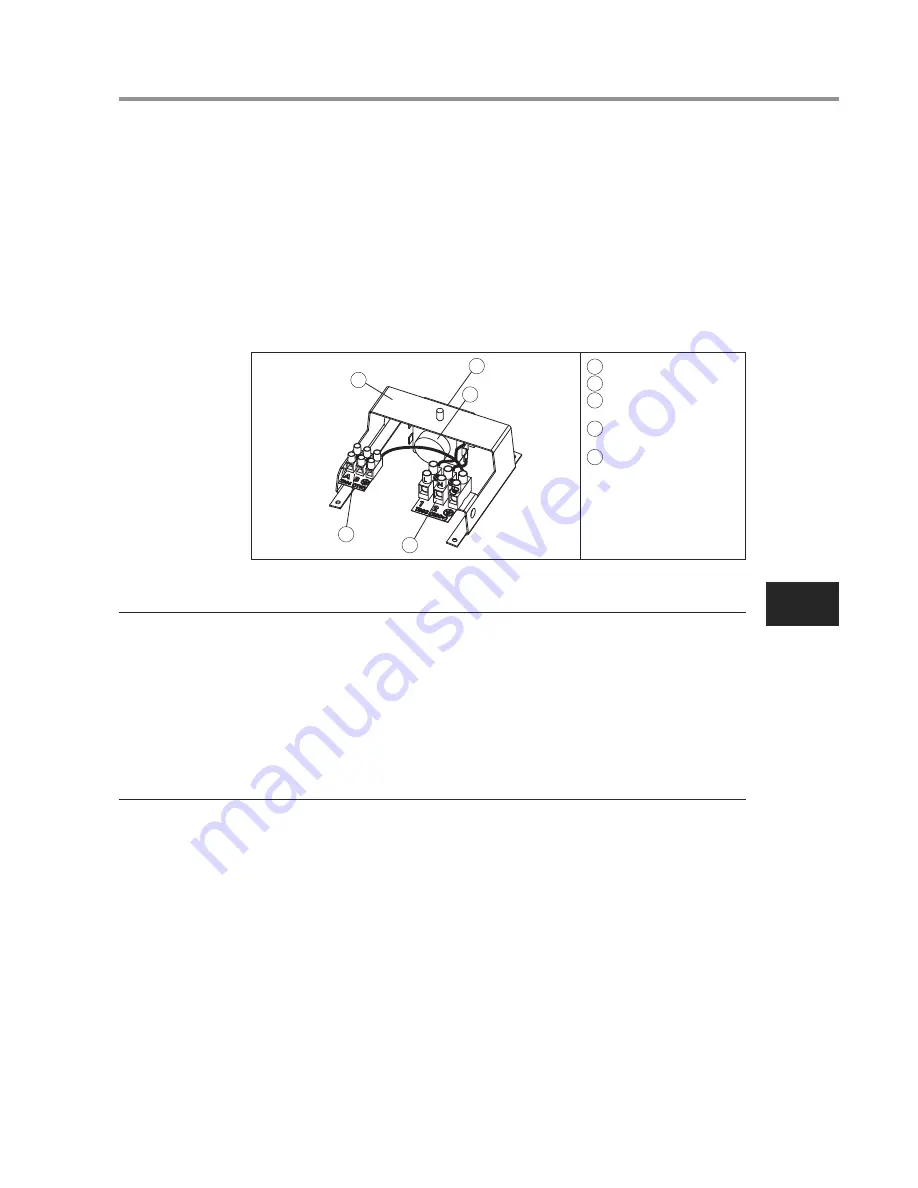 Estia HWS-1501CSHM3-E Installation Manual Download Page 9