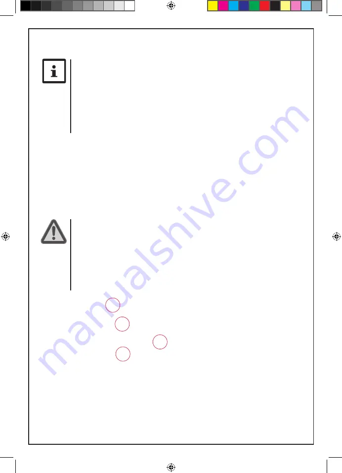 ESTON DUO COLLECTION Original Instructions Manual Download Page 131