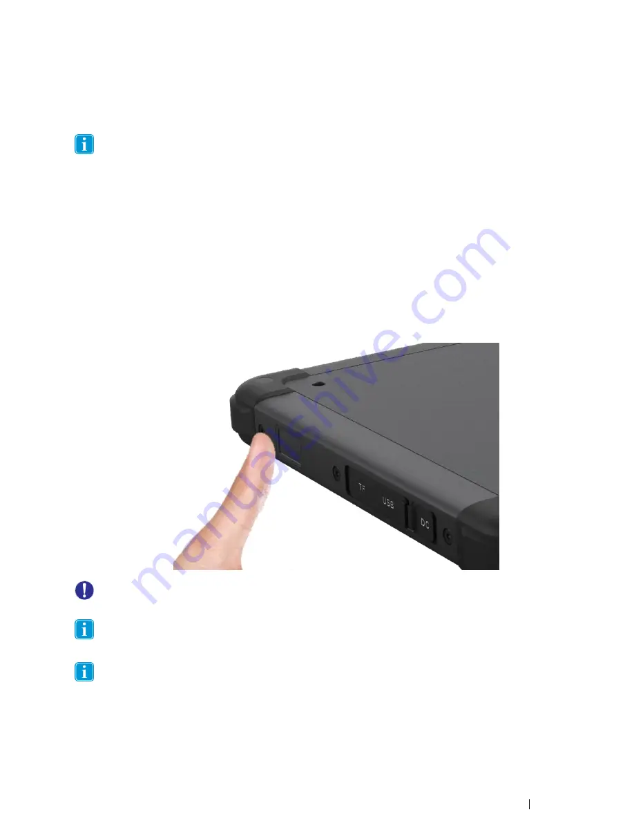 Estone MJ-80 User Manual Download Page 12