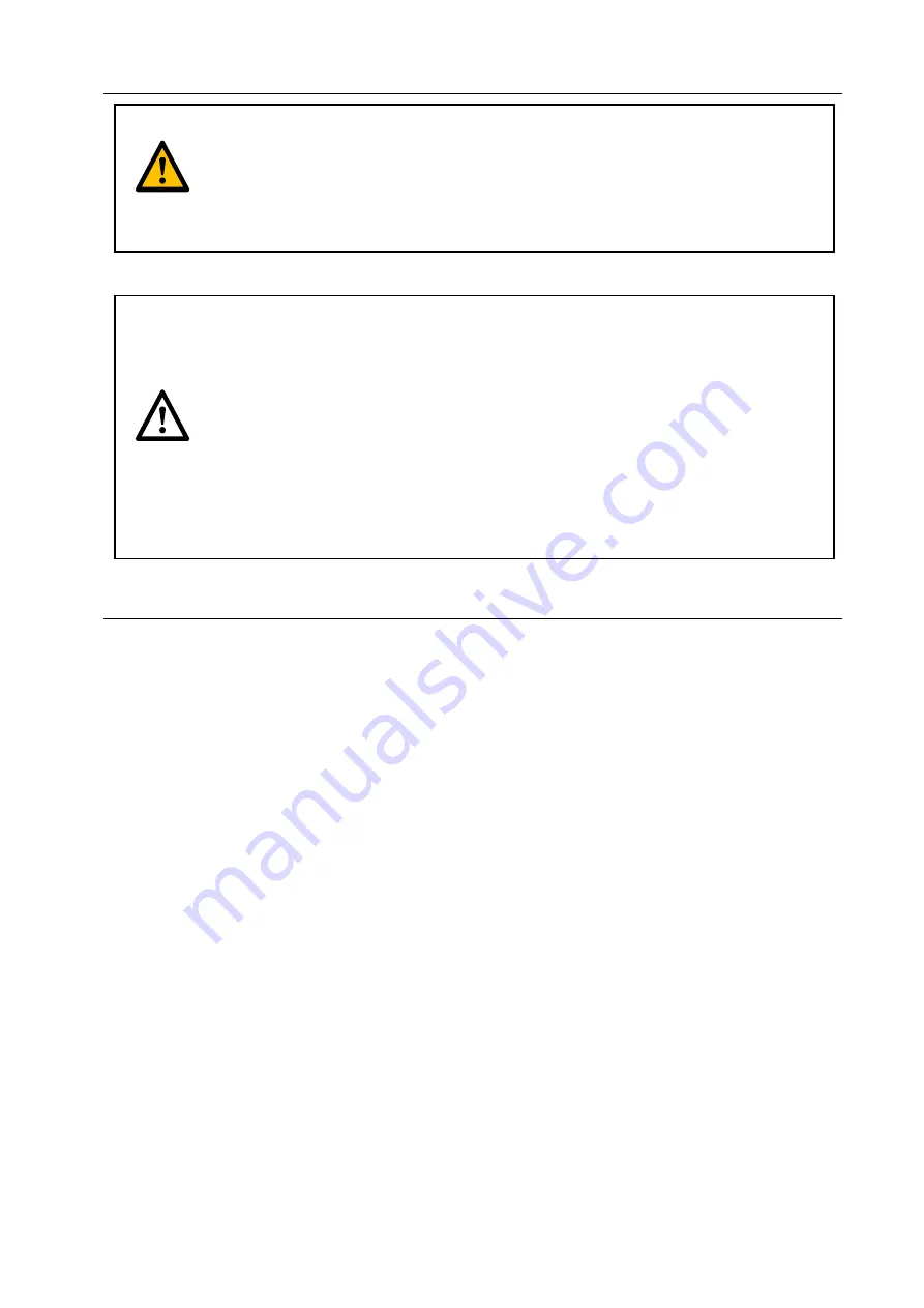 Estun TRIO RX Operator'S Manual Download Page 5