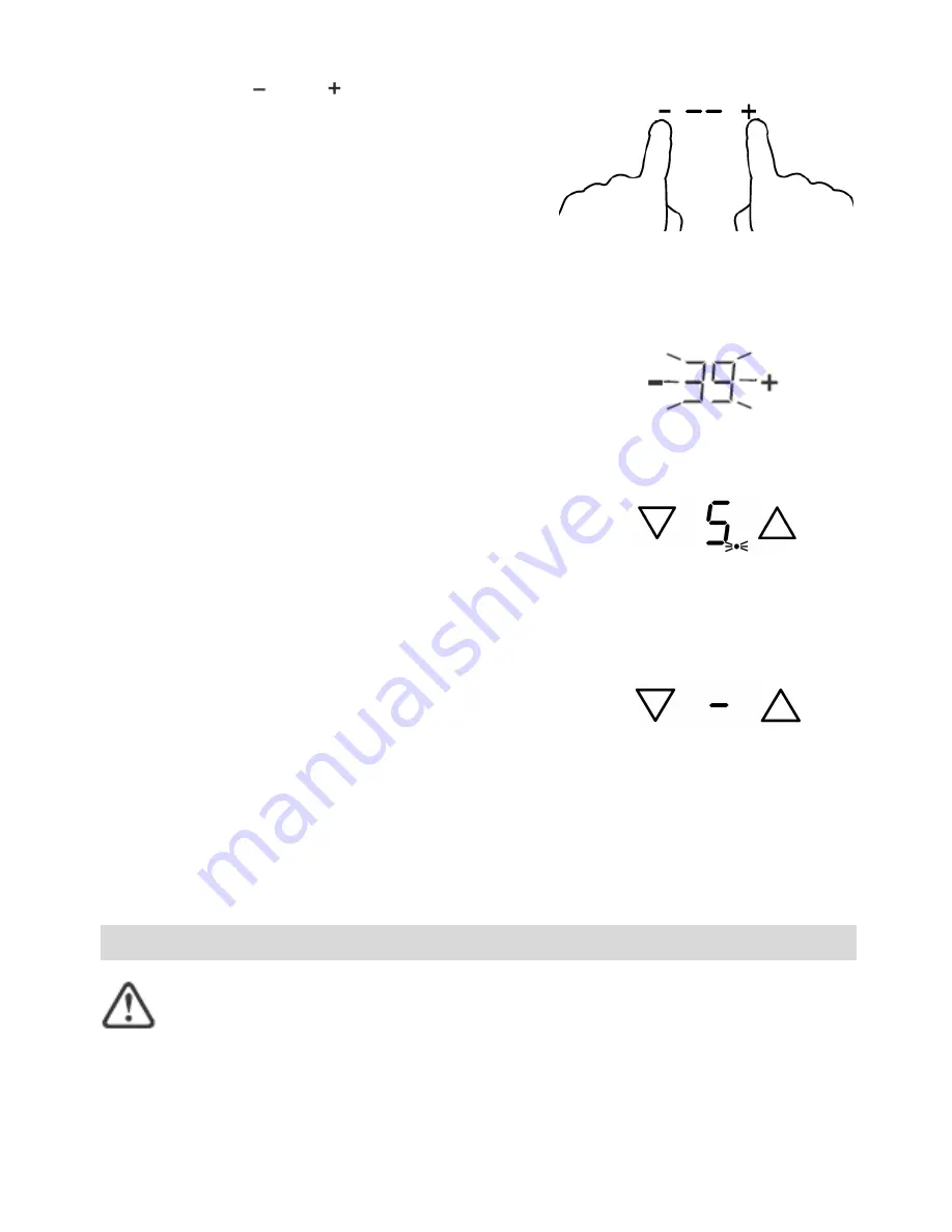 Esty VC 115 Installation Manual Download Page 30