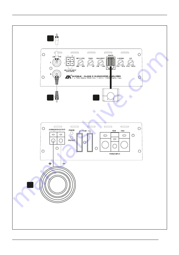 ESX QUANTUM Q-ONEv2 User Manual Download Page 29