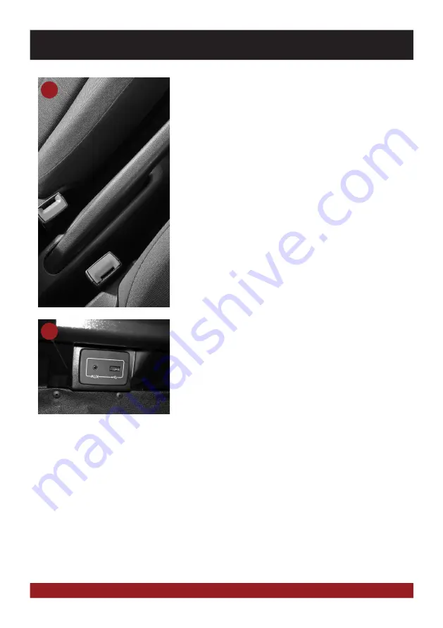 ESX Vision Naviceiver VNS720 FI-DUCATO Installation Manual Download Page 13