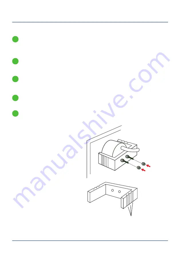 ESX VMR301C Owner'S Manual Download Page 4