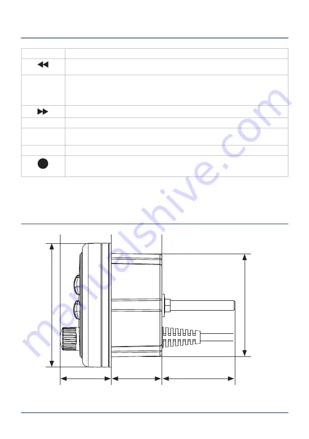 ESX VMR301C Owner'S Manual Download Page 6