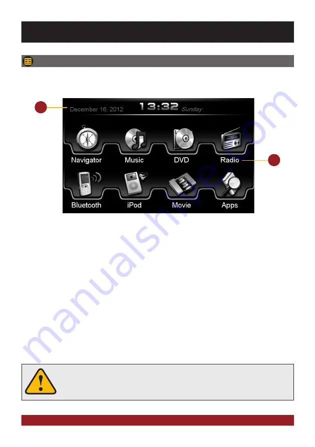 ESX VN710 HY-i40 Скачать руководство пользователя страница 7