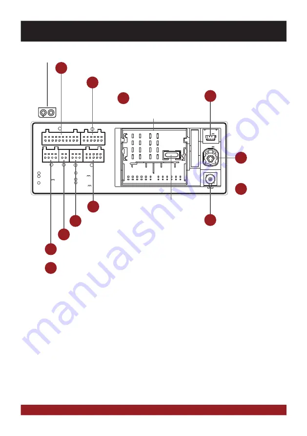 ESX VNS720 VW-U1 Скачать руководство пользователя страница 6