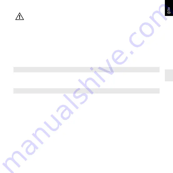 ESYLUX PROTECTOR CD 45 Manual Download Page 25