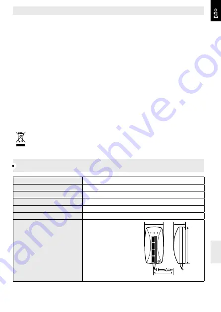 ESYLUX PROTECTOR GD 230 V Скачать руководство пользователя страница 41