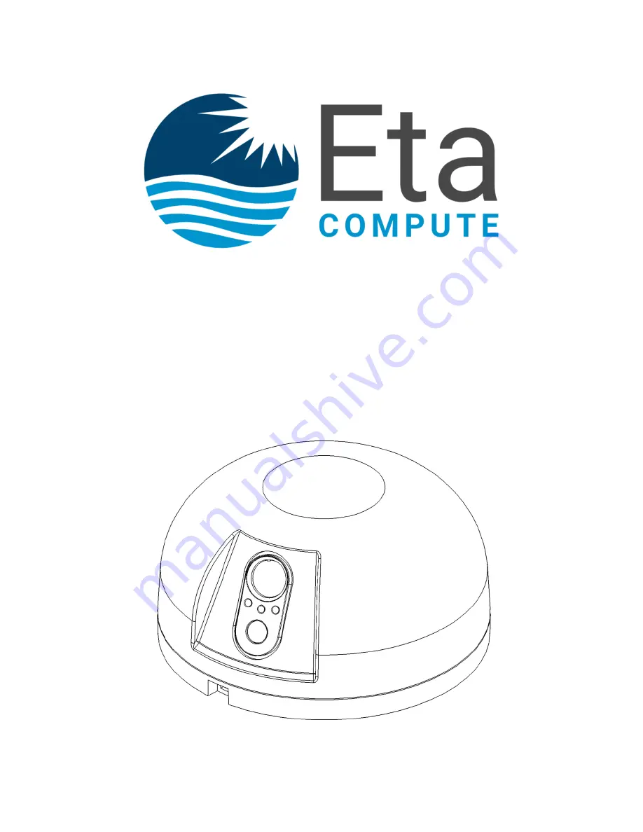 Eta COMPUTE SPCO0 Installation Manual Download Page 1