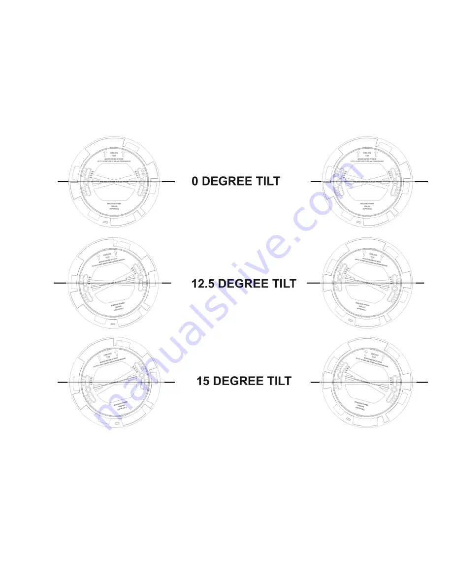 Eta COMPUTE SPCO0 Installation Manual Download Page 10