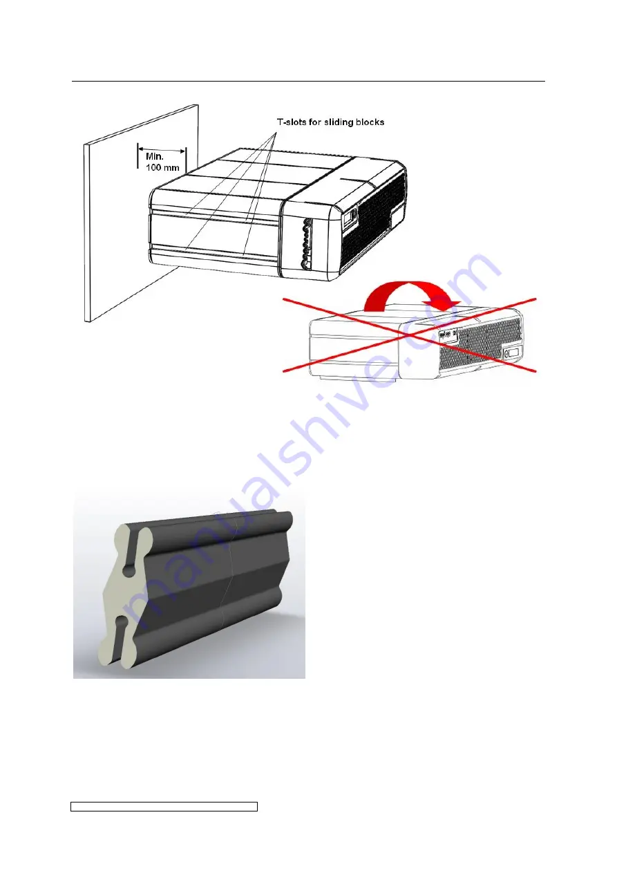 eta plus ELC X Series Скачать руководство пользователя страница 9