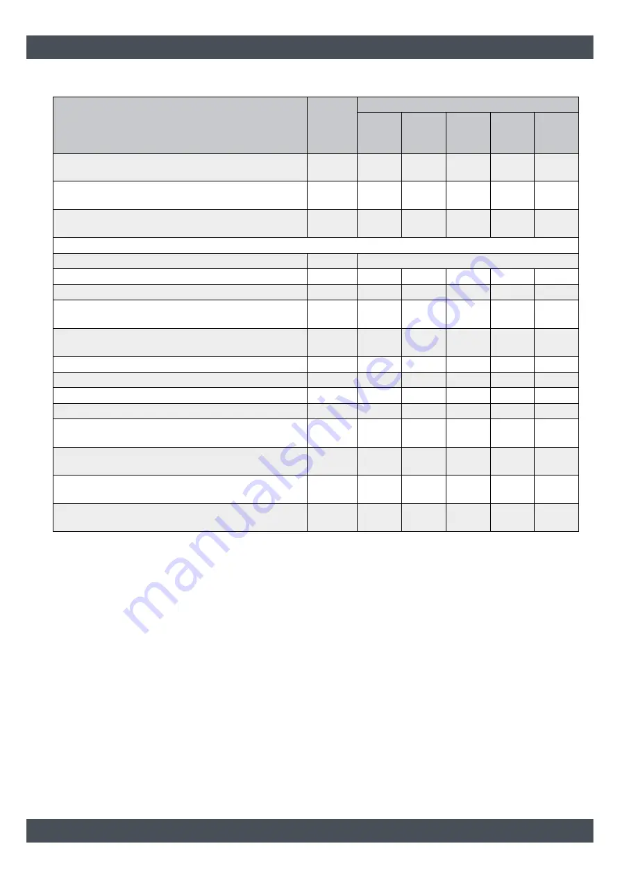 eta 11120L Installation Manual Download Page 11