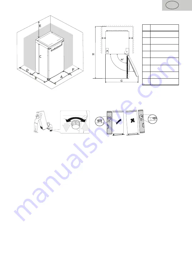 eta 154190000F User Manual Download Page 57