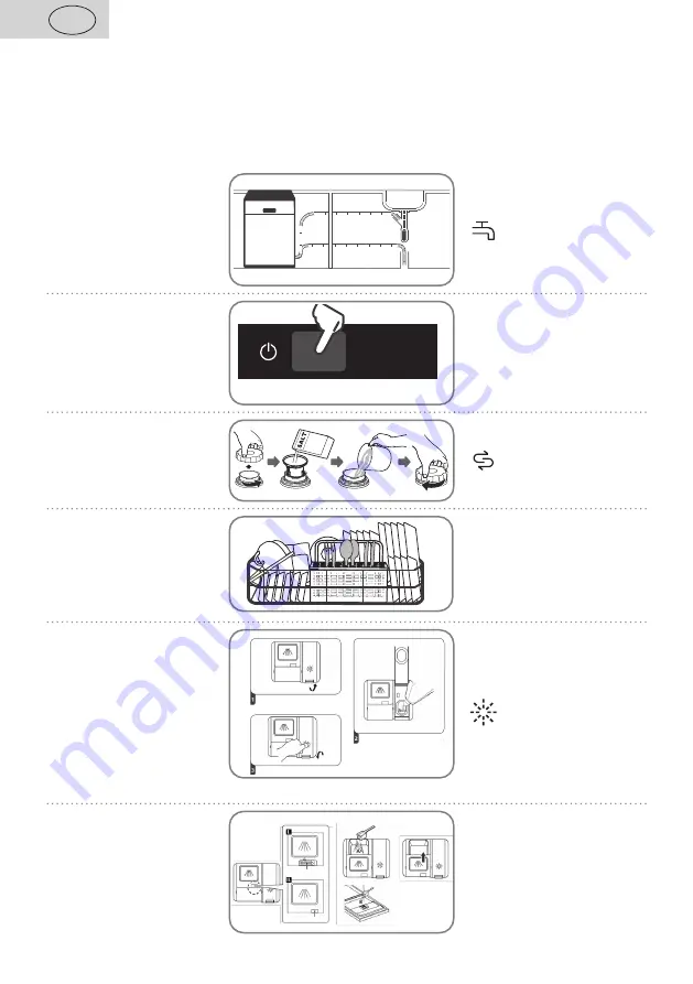 eta 239490000E Instructions For Use Manual Download Page 82