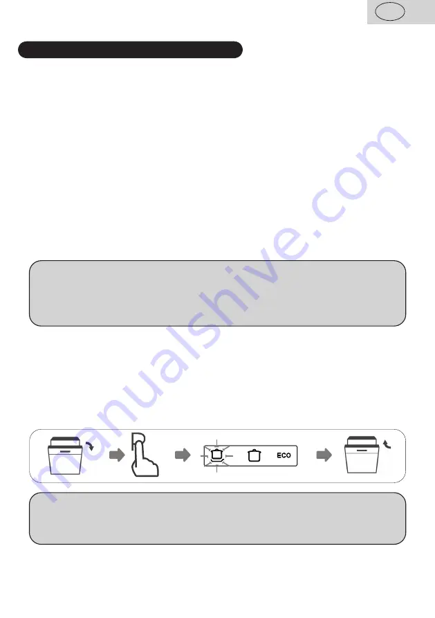 eta 239490000E Instructions For Use Manual Download Page 141