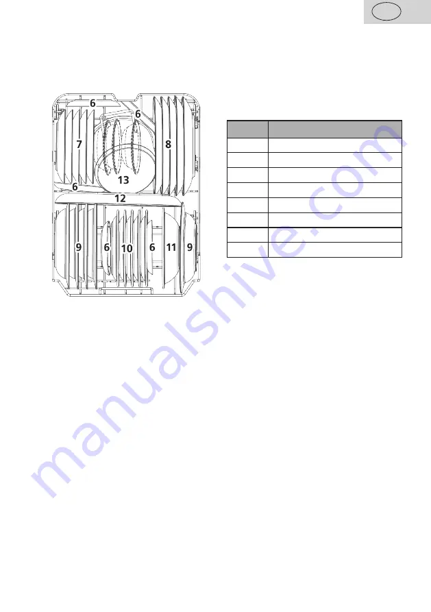 eta 239590001E Instructions For Use Manual Download Page 137