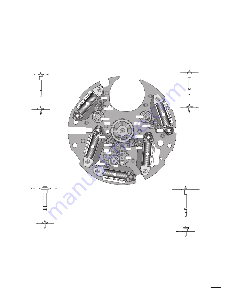 eta 251.252 Technical Manual Download Page 15