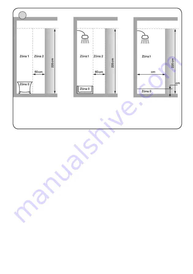 eta 2569 Instructions For Use Manual Download Page 3