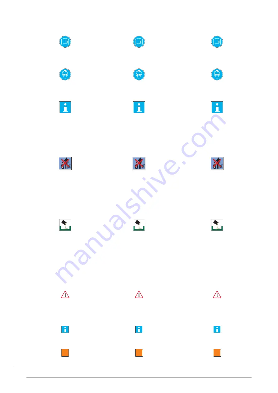 eta 2894S2 Skeleton Manual Download Page 2