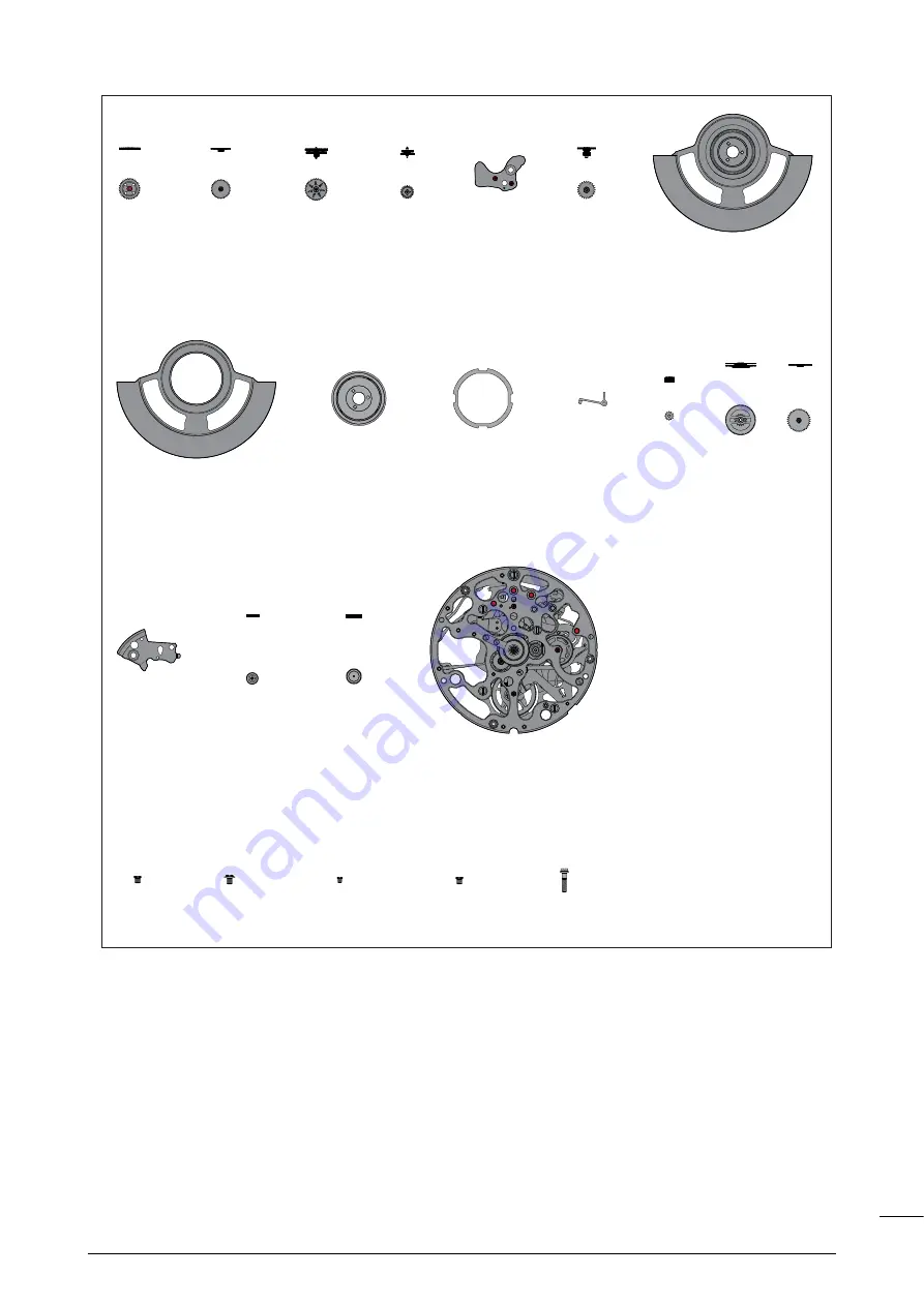 eta 2894S2 Skeleton Manual Download Page 7