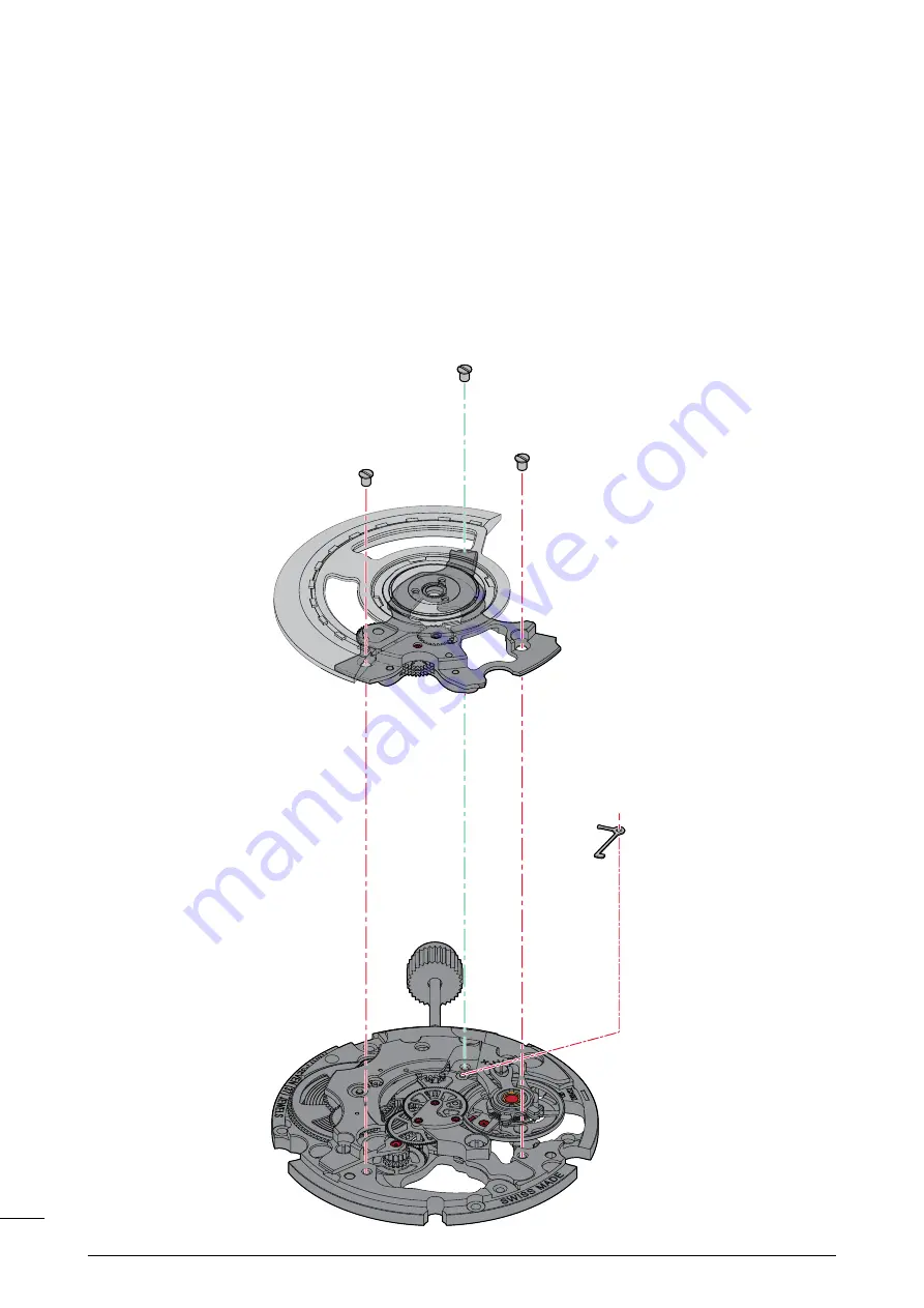 eta 2894S2 Skeleton Скачать руководство пользователя страница 18