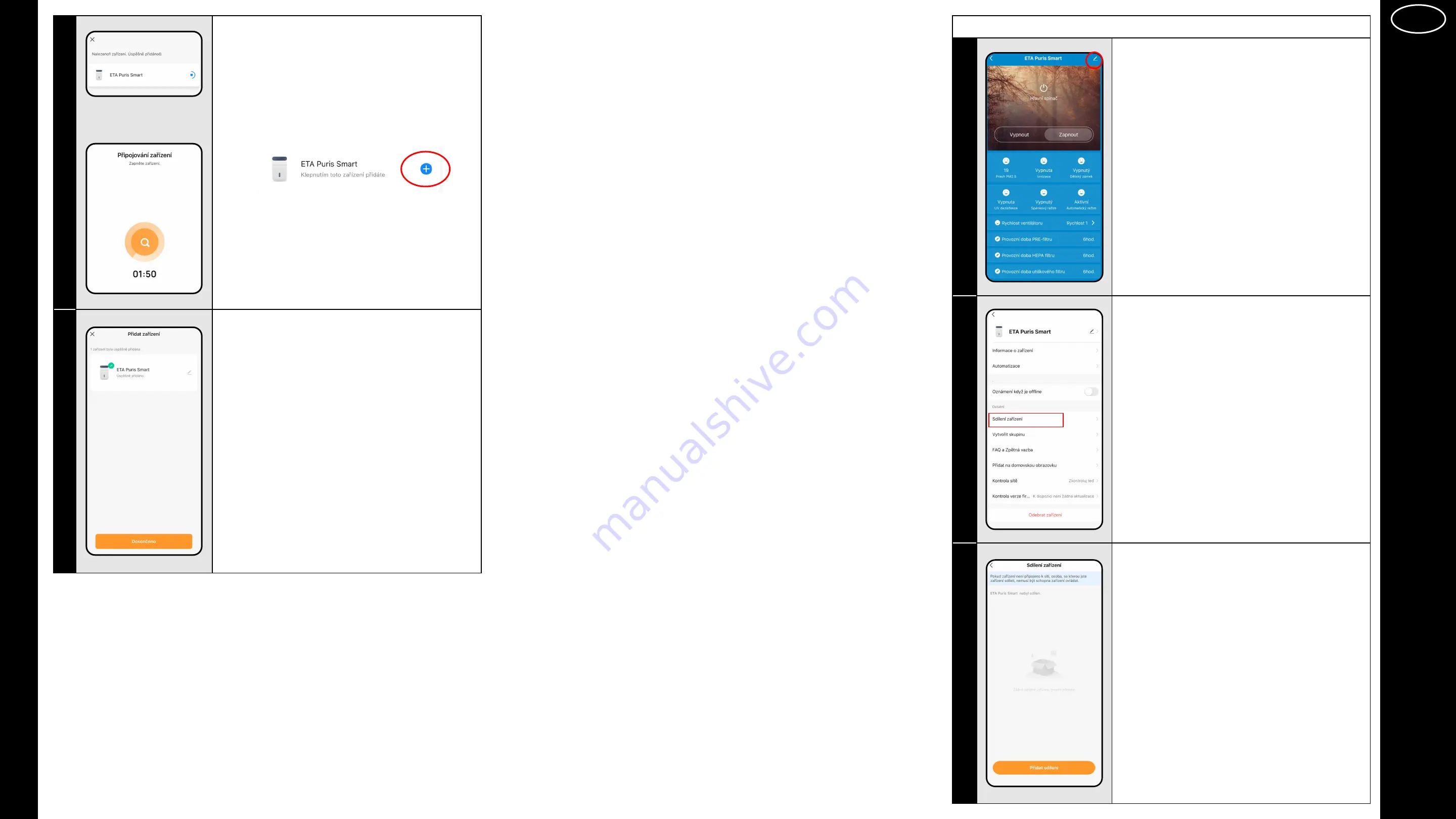 eta 456990000 User Manual Download Page 7