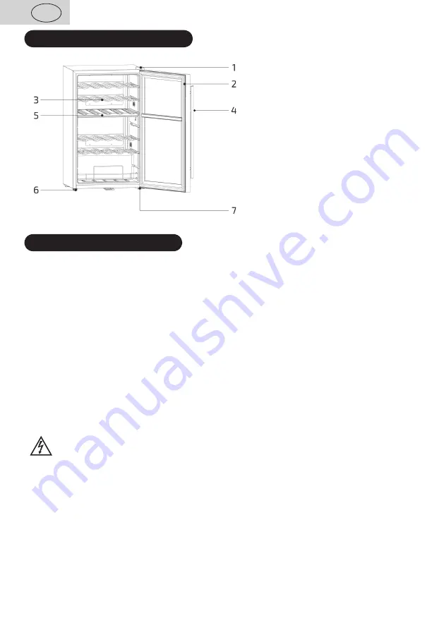 eta 953490010G User Manual Download Page 10