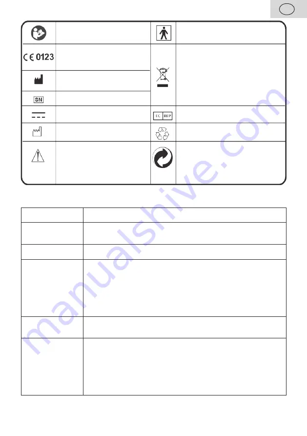 eta Compact 2297 90000 Instructions For Use Manual Download Page 15