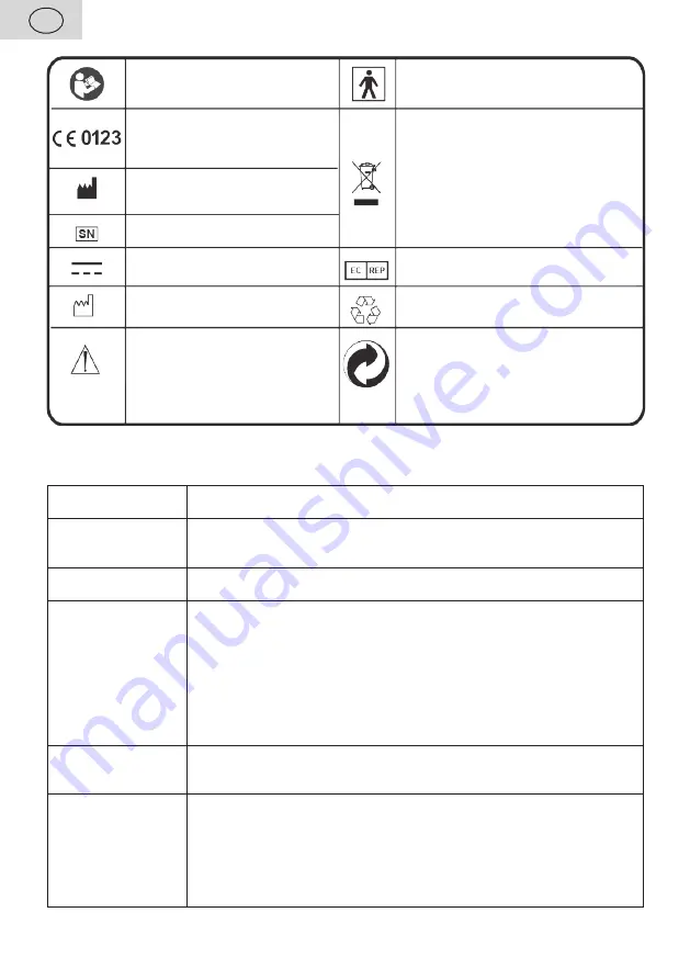 eta Compact 2297 90000 Instructions For Use Manual Download Page 30