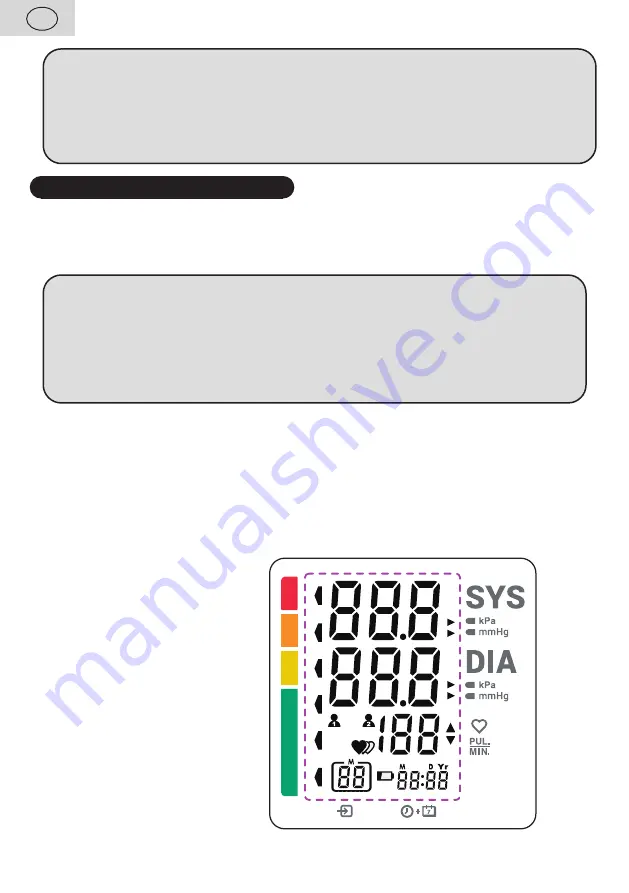 eta Compact 2297 90000 Instructions For Use Manual Download Page 38