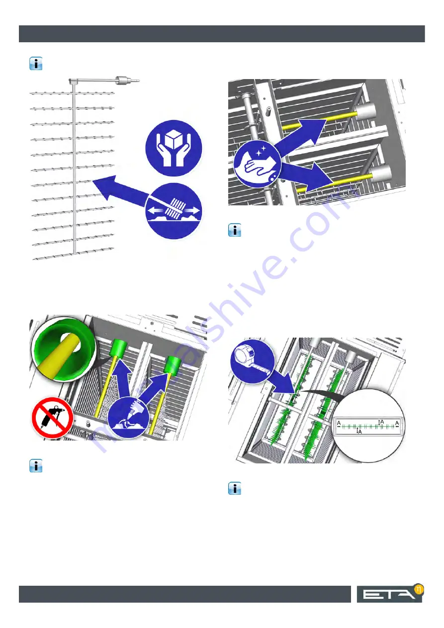 eta EEP 200 Service Manual Download Page 16