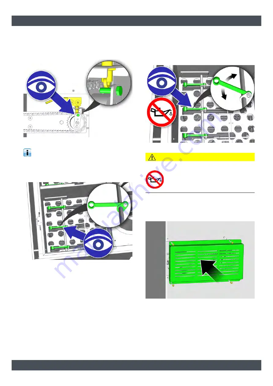 eta EEP 250 Service Manual Download Page 19