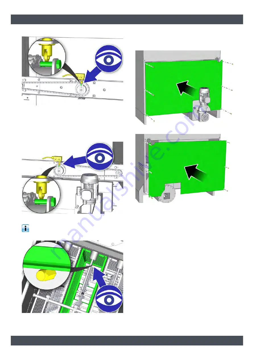 eta EEP 250 Service Manual Download Page 21