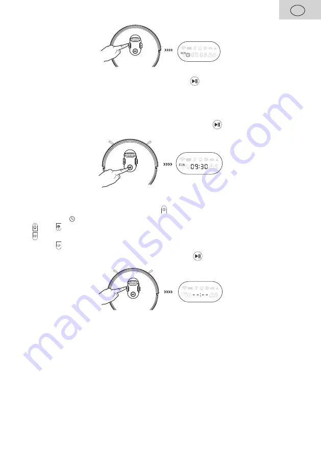 eta ETA251590000 User Manual Download Page 17