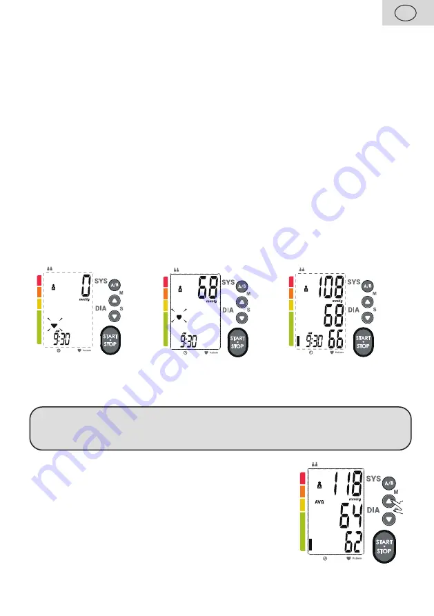 eta ETA3297 Instructions For Use Manual Download Page 11