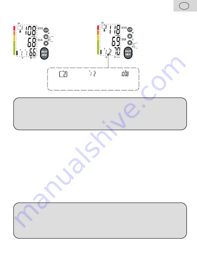 eta ETA3297 Instructions For Use Manual Download Page 27