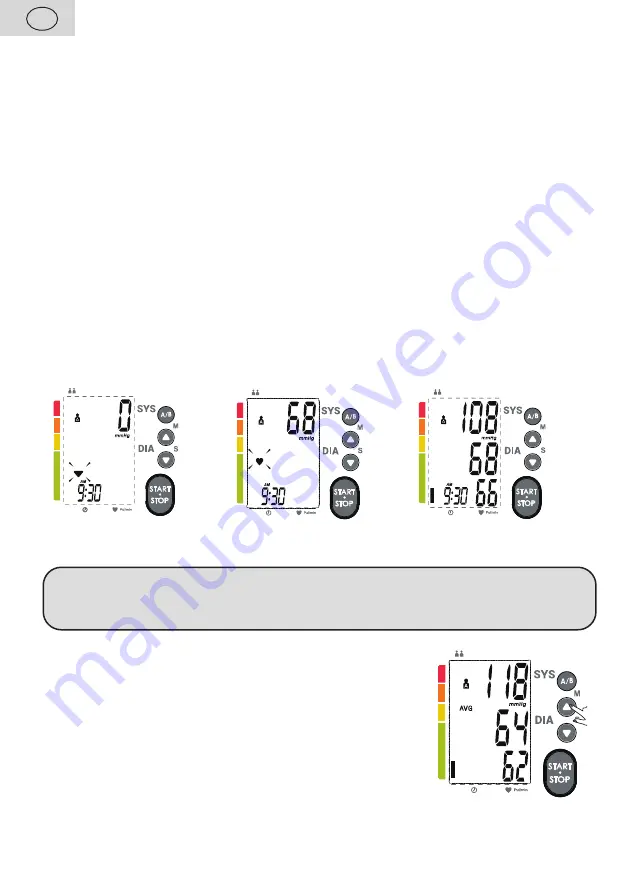 eta ETA3297 Instructions For Use Manual Download Page 42