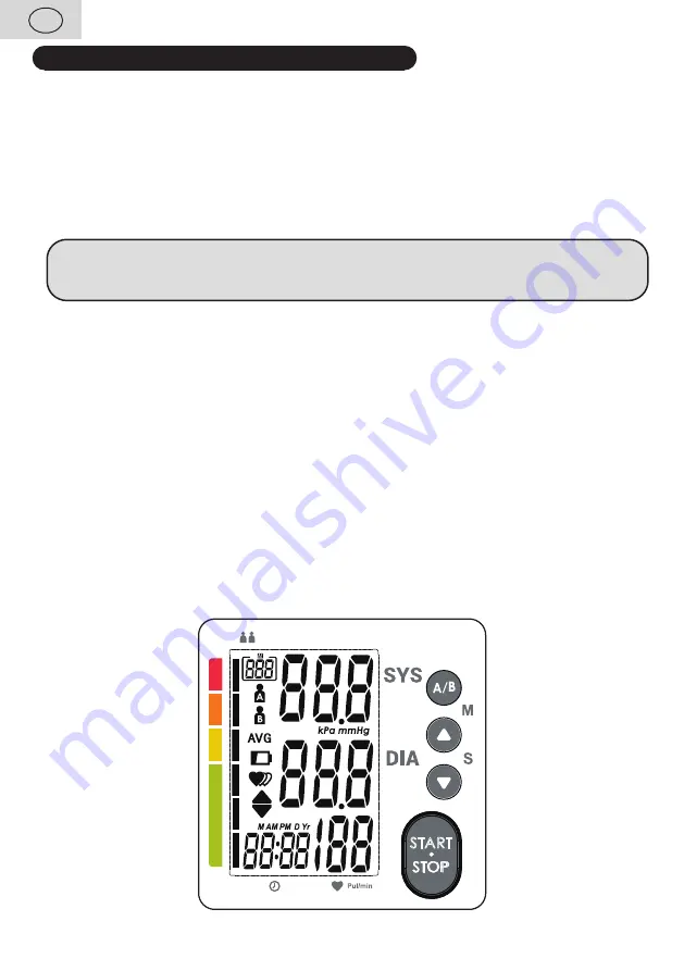 eta ETA3297 Instructions For Use Manual Download Page 56