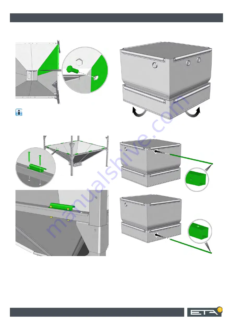 eta ETAbox Speed Operating Instructions Manual Download Page 14