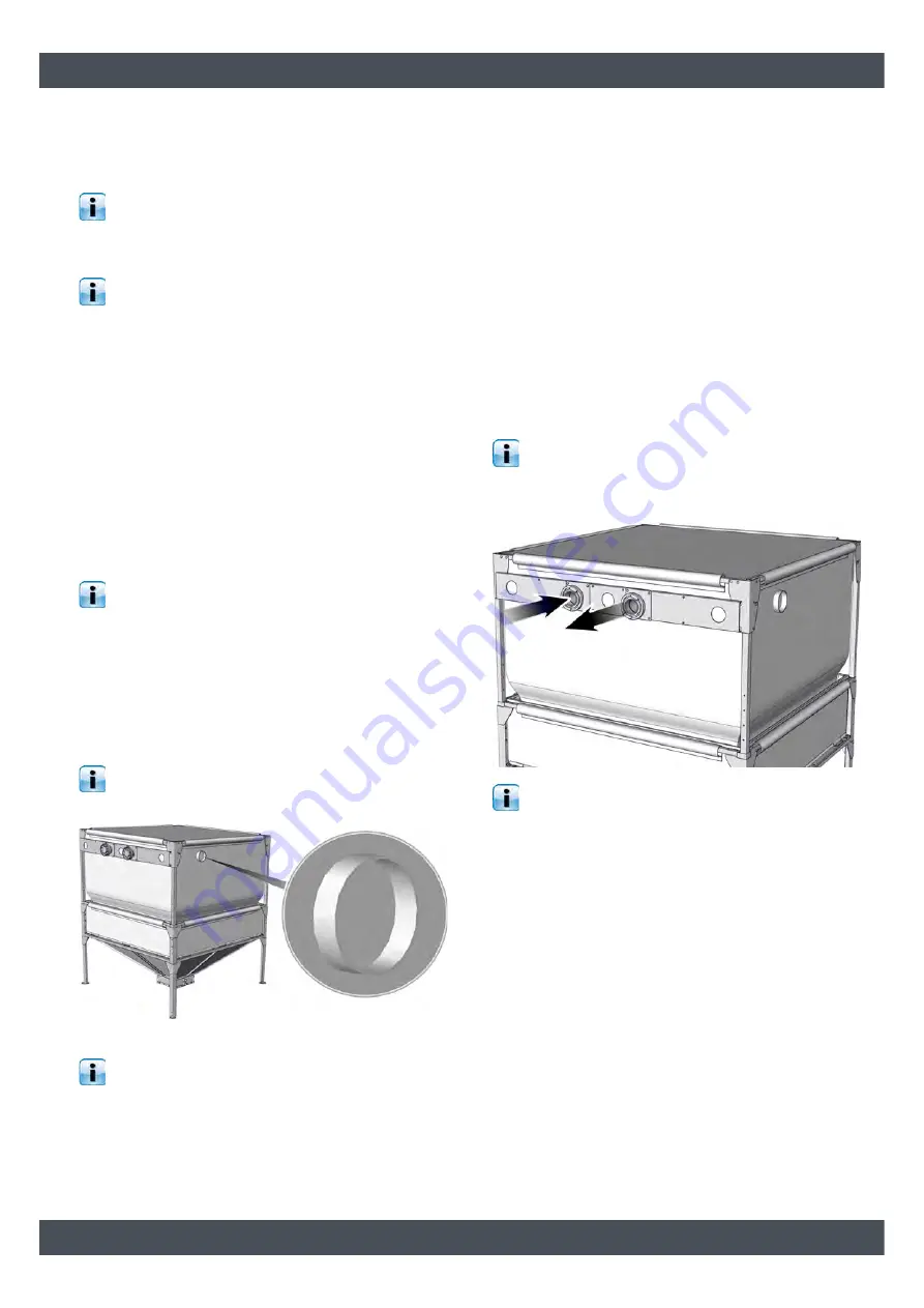 eta ETAbox Speed Operating Instructions Manual Download Page 21