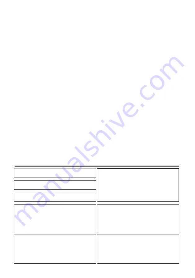 eta FALCO 1515 User Manual Download Page 126