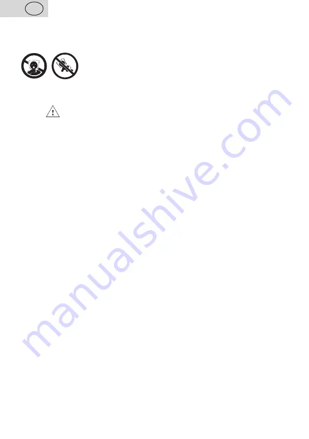 eta Fenite 2352 User Manual Download Page 8