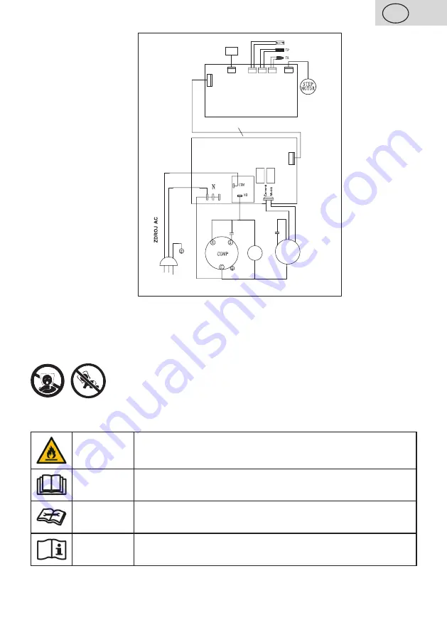 eta Fresco 0578 Instructions For Use Manual Download Page 13