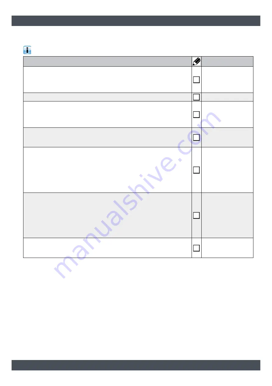 eta Hack 200 kW Service Manual Download Page 59